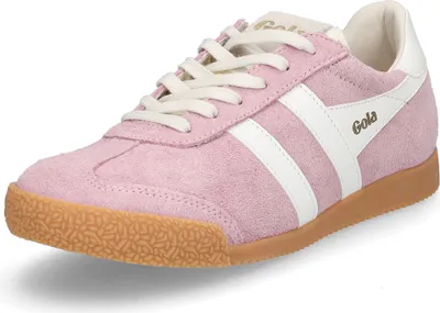 Produktbild von Gola Sportliche Schnürschuhe Damen 32303536393134 Rosa 36 EU
