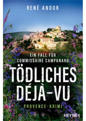 Image de Tödliches Déjà-vu