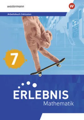Image de Erlebnis Mathematik - Allgemeine Ausgabe 2023