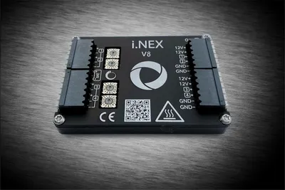 Produktbild von KELLERMANN Leistungswiderstand "i.NEX"