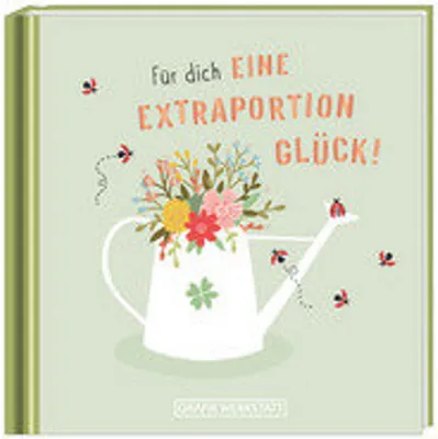 Image de Für dich eine Extraportion Glück!