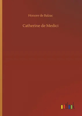 Produktbild von Catherine de Medici