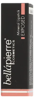 Zdjęcie produktu dla Bellapierre Cosmetics Mineral Lipstick Exposed (3,5 g)
