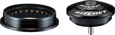Obrázok produktu pre Ritchey Comp Tapered Steuersatz, 1 1/8"-1.5", ZS44/28.6 | ZS55/40, čierna