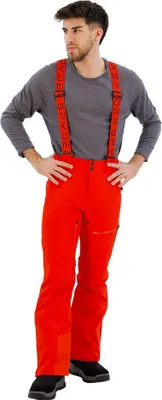 Produktbild von Spyder Dare Hosen Rot XS / Regular Mann Rot XS