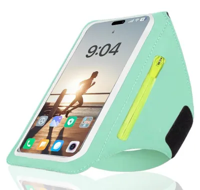 Productafbeelding van Hardlooparmband voor Smartphones