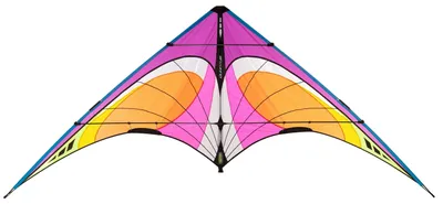 Obrázok produktu pre Šarkan Prism Quantum 2.0 Sunset QUAST Purple 221 cm