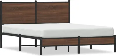 Zdjęcie produktu dla VidaXL 4007924, Dąb, 156 cm, 2,07 m, 91,5 cm, 1500 x 2000 mm, 1 szt.