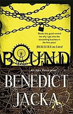 Produktbild von Bound