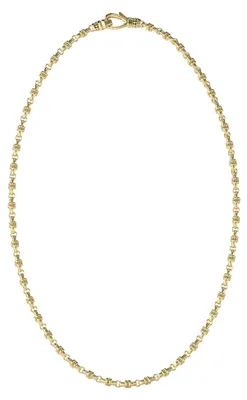 Image de GUESS JEWELS Bijoux JUMN06014JWYGT-U