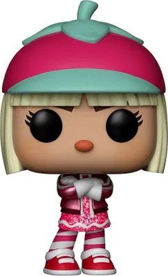 Immagine prodotto di FUNKO POP - Disney - Ralph Spacca Internet Taffyta #12