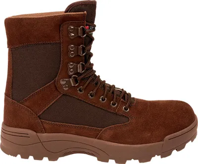 Obrázek produktu pro Brandit 9 Eyelet Tactical Boots Brown EU 44 Men Brown EU 44