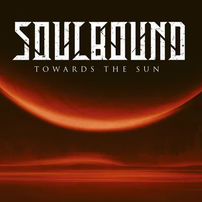 Obrázek produktu pro Soulbound: Towards The Sun