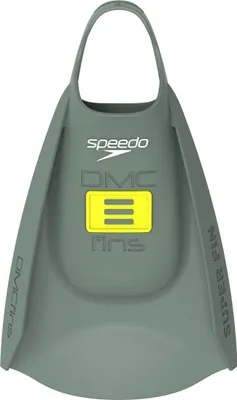 Image de SPEEDO Speedo Dmc Super Fin GRN GRN 47