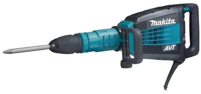 Image de Burineur MAKITA HM1214C SDS-Max 1510 W