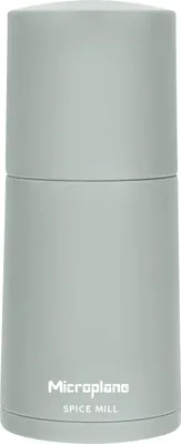 Produktbild von Microplane Gewürzmühle Color Edition | Salbei Grün : Salbei Grün Farbe: Salbei Grün