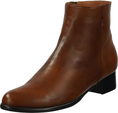 Produktbild von Everybody Stiefelette Stiefelette Glattleder