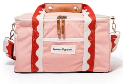 Zdjęcie produktu dla Damen Business&Plesure – termiczna torba na ramię, kolor różowy