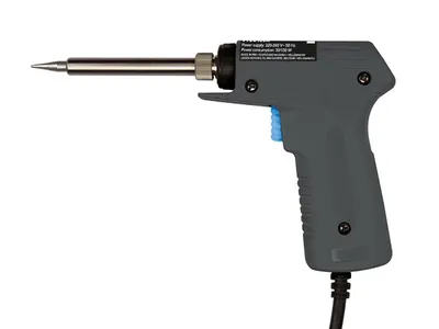 Image de Pistolet à Souder Céramique 'quick Hot' 30-130w / 220-240vca