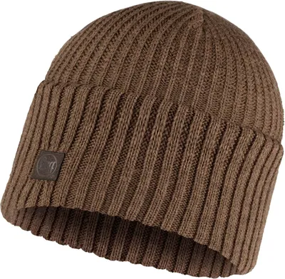 Produktbild von BUFF Knitted Beanie 639 RUTGER MAUVE