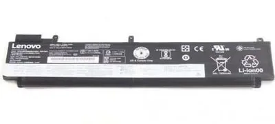 Image de Batterie d'ordinateur portable Lenovo
