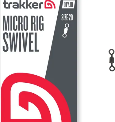 Image de Émerillon Trakker Micro Rig - 20