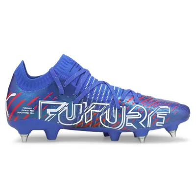 Immagine prodotto di Scarpe da calcio Puma Future Z 12 MX SG, codice prodotto: 10647901, taglia: 41