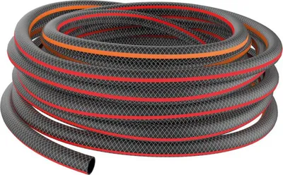 Immagine prodotto di Fiskars Tubo da giardino Q4 19 mm (3/4"), 20 m FISKARS 1027110