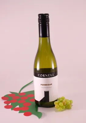 Immagine prodotto di Chardonnay Lafoa HF 0,375 lt. - 2023 - Cantina Schreckbichl
