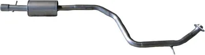 Produktbild von IZAWIT Abgasrohr Auspuffrohr für MAZDA 5 (CR19) 29.037