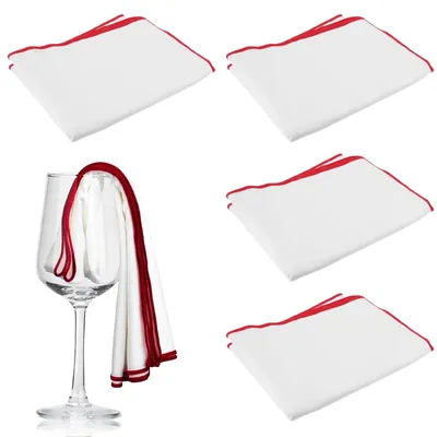 Immagine prodotto di Solidchoice - Panno in microfibra per vasche in vetro, 45 x 60 cm, riutilizzabile