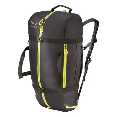 Zdjęcie produktu dla SALEWA plecak turystyczny Ropebag 36L czarny / Citro czarny