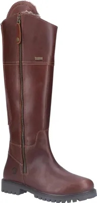 Produktbild von Cotswold - Damen Stiefel "Oldachre" FS11220 (39 EU) (Braun)