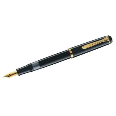 Produktbild von Pelikan 983072, Schwarz, Stahl, 1 Stück(e)