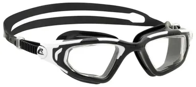 Produktbild von Cressi Vortex Schwimmbrille Schwarz Schwarz One Size