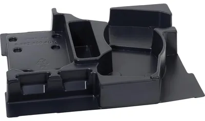 Image de Insert L-BOXX 136, convient pour GDR 18V-LI MF ou GDS 18V-LI HAT