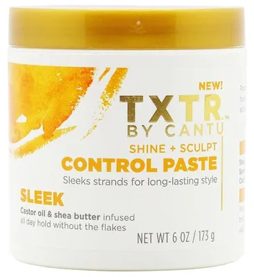 Obrázok produktu pre Cantu TXTR Control Paste 6 oz 173 g