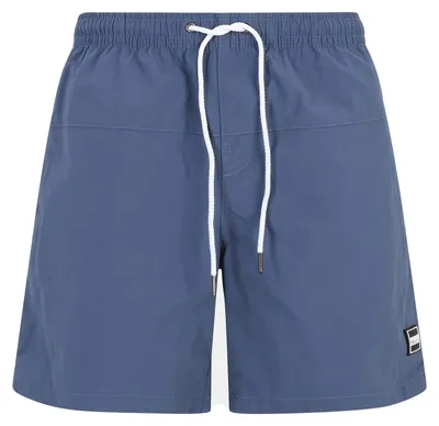 Obrázok produktu pre Urban Classics - Pánske plavky TN159 (S) (sivomodré)