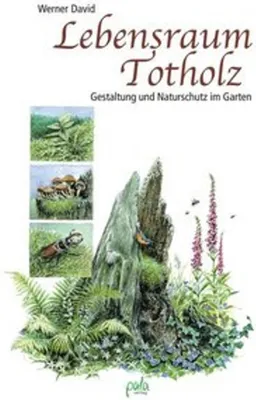 Obrázok produktu pre Lebensraum Totholz