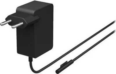 Image de Microsoft KVG-00002, Laptop, Intérieur, 24 W, Microsoft, Surface Go, Noir
