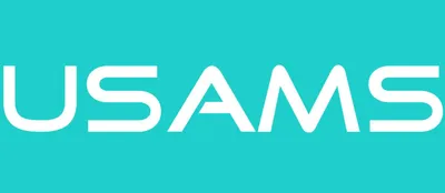 Obrázek produktu pro Usams Univerzální šňůrka na telefon 1,6 m růžová/růžová Zb316Gs05 (Us-Zb316)