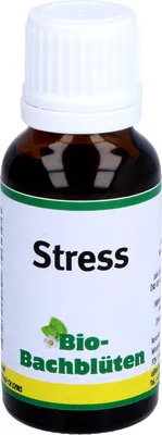 Immagine prodotto di cdVetBachblüten Stress 20 ml