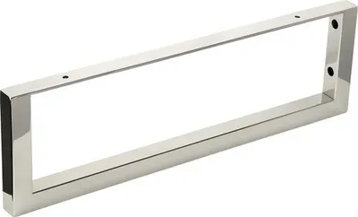 Obrázok produktu pre Držiak na umývadlo Fackelmann nerez 48 cm