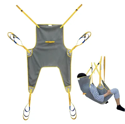 Produktbild von Hefgurt 150 kg - Patientenlifter - Transfergurt