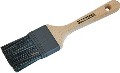 Produktbild von HORNBACH Beizpinsel 50 mm