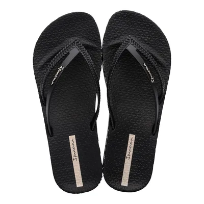 Produktbild von Ipanema Bossa Soft V Fem Ag715 Black Ag715 Black 35,5
