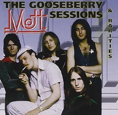 Obrázok produktu pre Gooseberry Sessions & Raritie