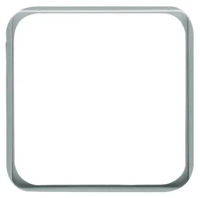 Obrázok produktu pre Busch-Jaeger 1746-214-101 Medzikus 50x50 Reflex SI alpská biela