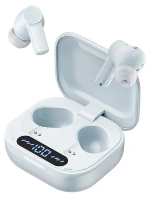 Produktbild von havit TW889 Kabellose Bluetooth-Ohrhörer, Blau