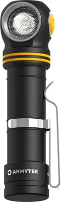 Produktbild von Armytek Elf C2 Max, USB-C, kalt-weiss, 4500 Lumen
